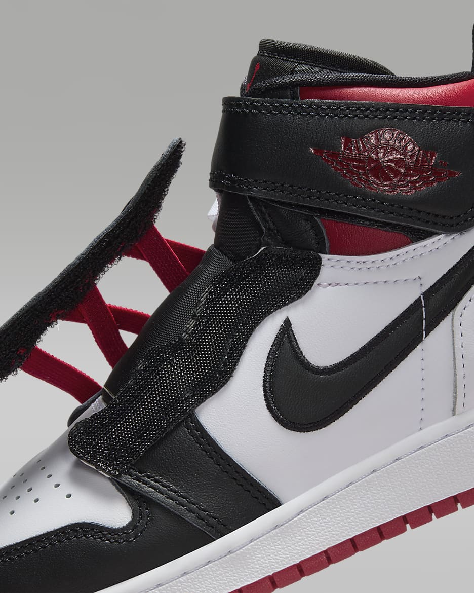 Nike jordan air fly discount